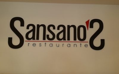 Restaurante Sansano’s