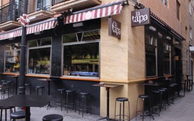 Bar «La Tapa»