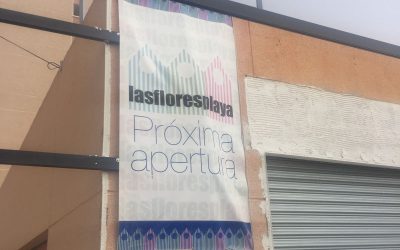 Falta poco para terminar otra de nuestras instalaciones en La Mata, Torrevieja