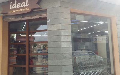 Supermercado «ideal»