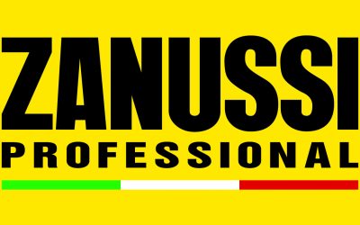 Acuerdo con Zanussi Professional