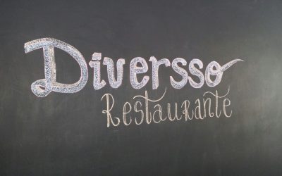 Diversso. Amplia oferta de tapas diferentes y creativas