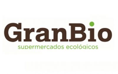 Supermercado ecológico GranBio, en Madrid
