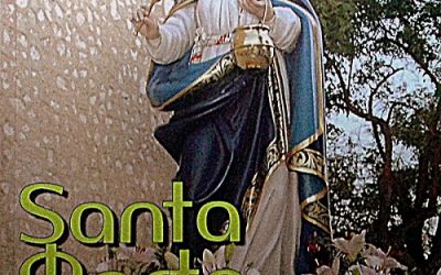 Feliz día de Santa Marta, patrona de los hosteleros