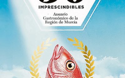 Frihostel en los 50 imprescindibles de la Región de Murcia